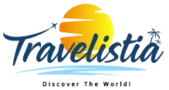 Travelistia Blog Logo
