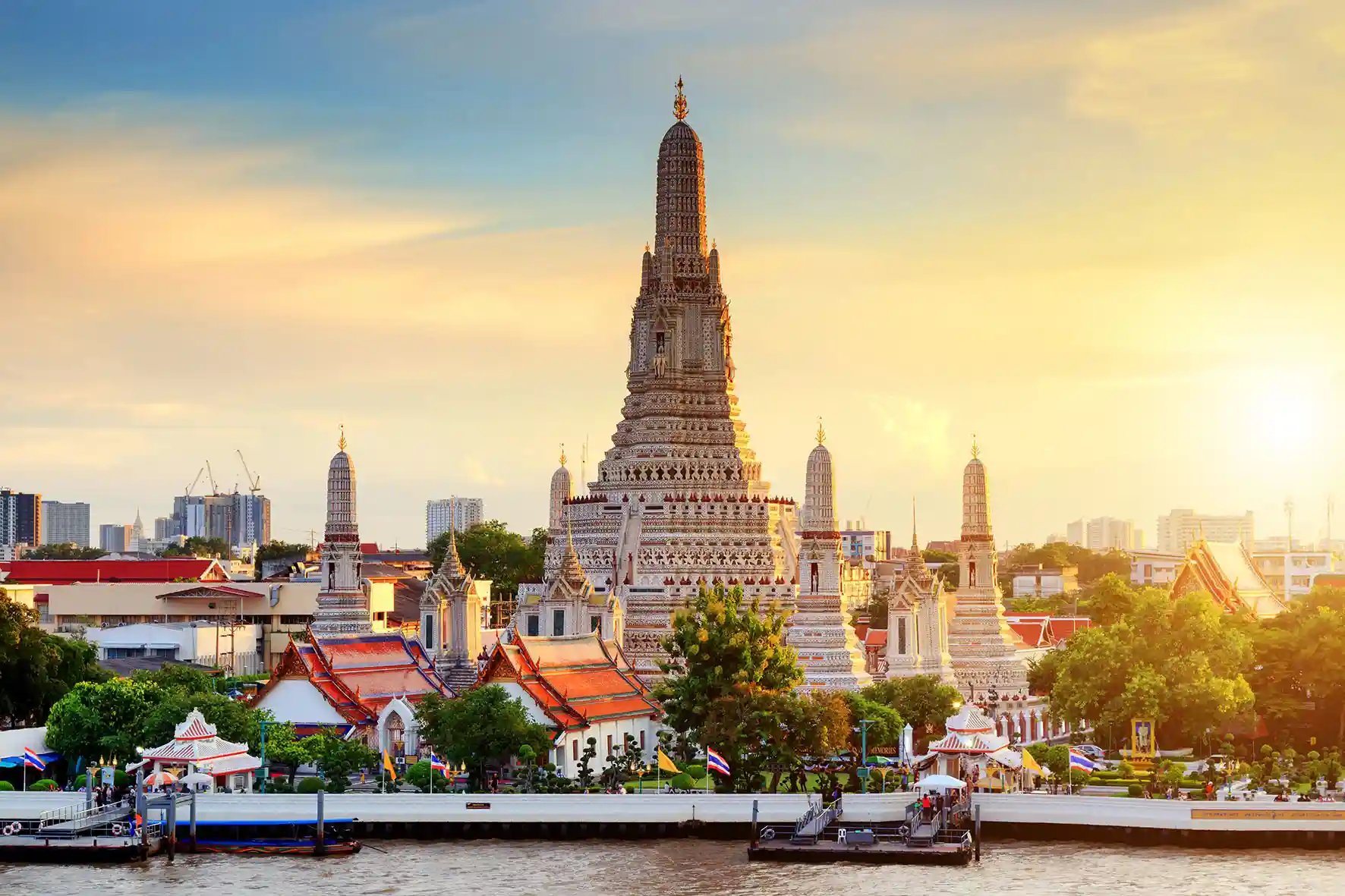 bangkok must visit places 2023