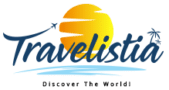 Travelistia Blog Logo - Copyrighted
