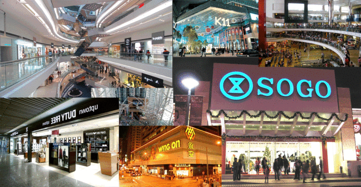 Consider Hong Kong as one of the Best Shopping Destinations