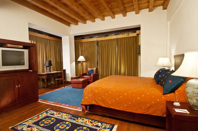 Kapari Natural Resort