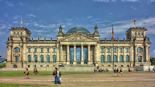 Vacations To Take Alone in Berlin, Germany