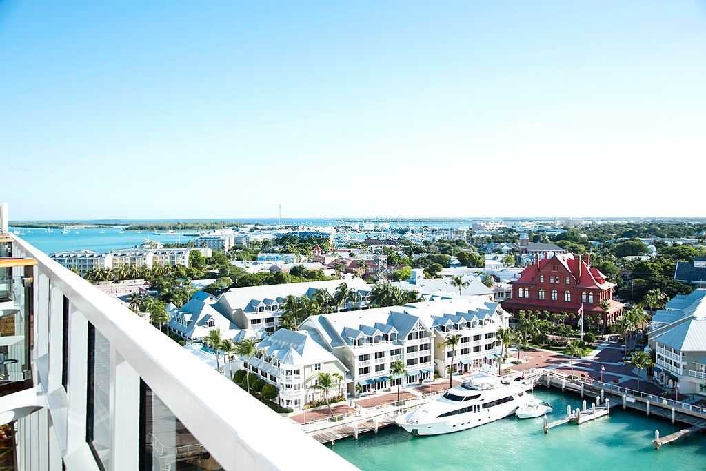 Visit Key West, Florida to have a great time