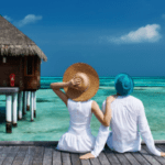 5 Best Honeymoon Destinations to Visit in the World