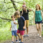 Nature Moms Blog Green and Natural Parenting