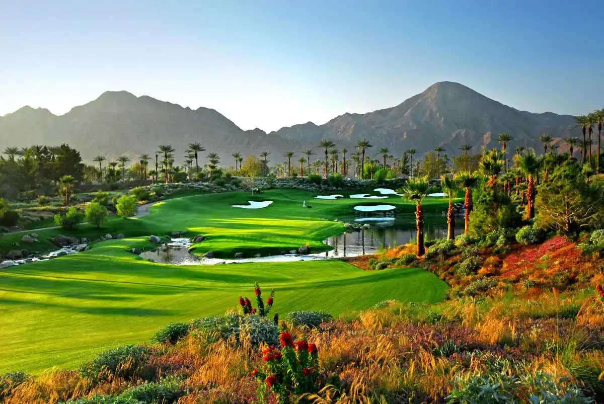 Golfing with a View: The Best Golf Destinations in the US