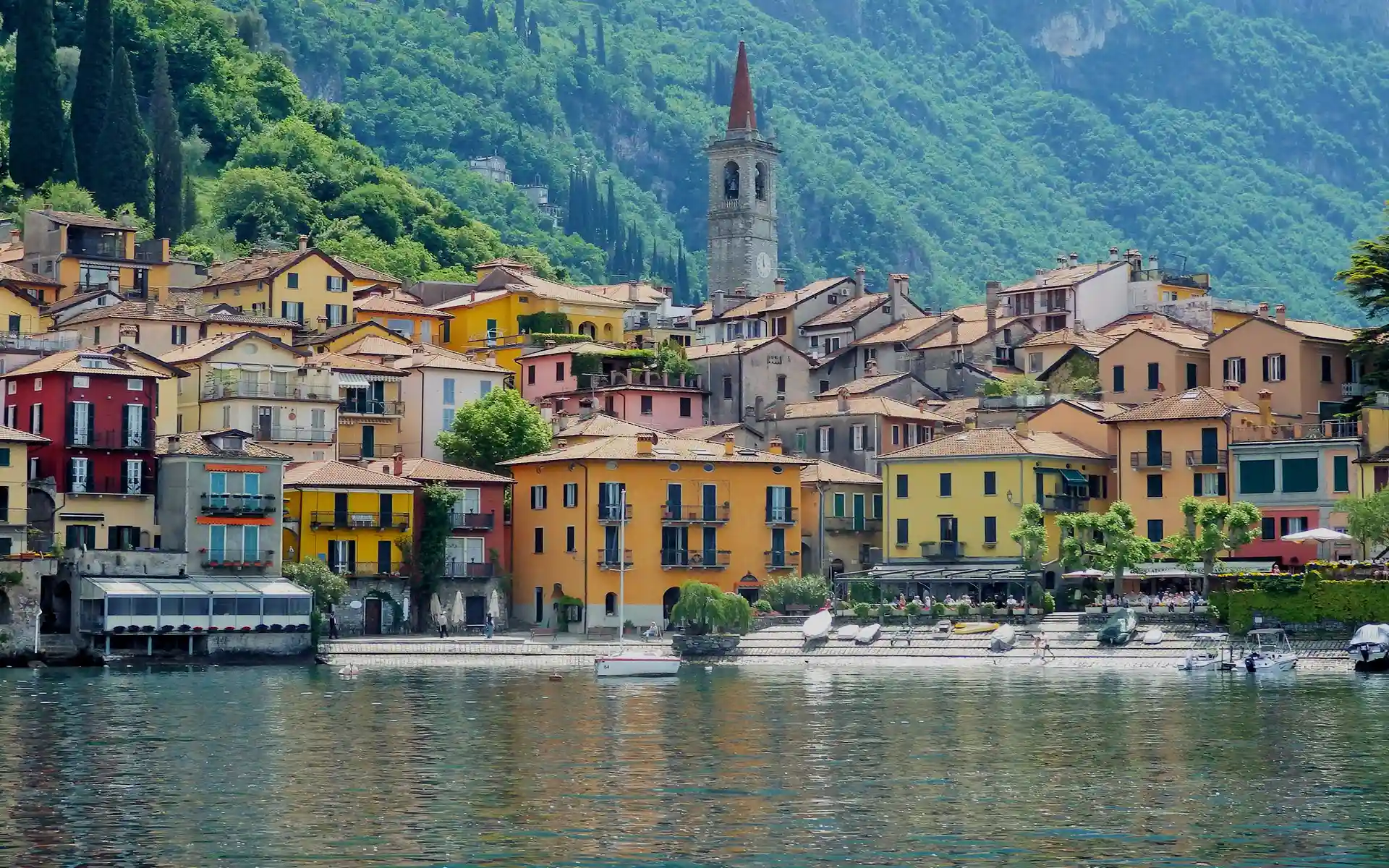 Italy's Cuisine: A Taste of Each Region - Travelistia