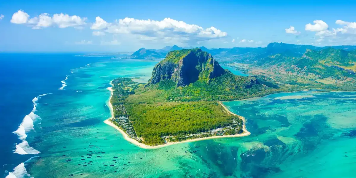 13 Best Places to Visit in Mauritius With Family