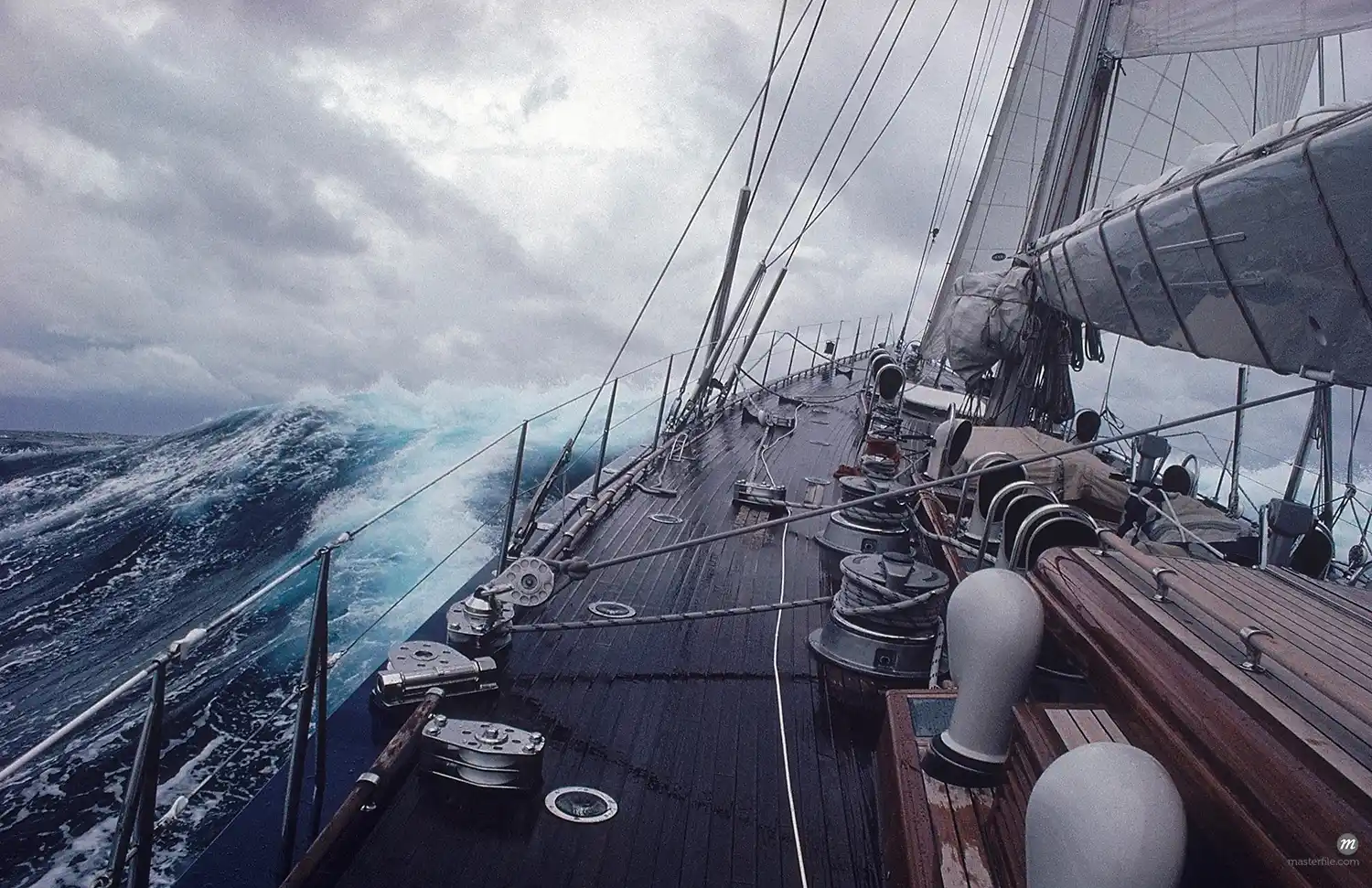 Navigating The Fury: Exploring The Roughest Seas On Earth