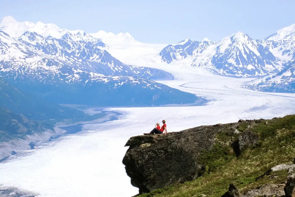 Discovering Alaska: A Complete Guide to Exploring the Last Frontier