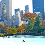 Enjoying NYC’s Parks and Outdoor Spaces on a Budget