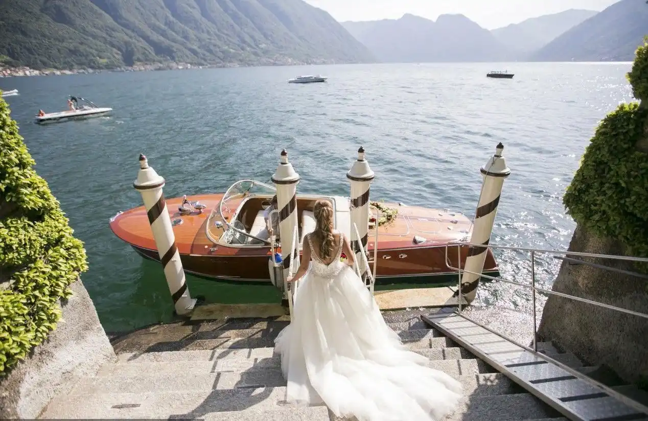  Italy Wedding Destination