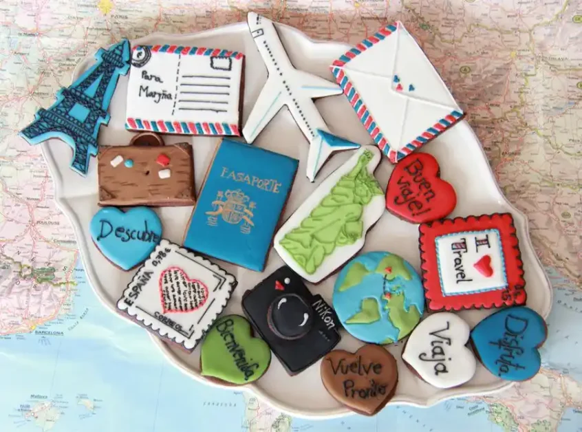 20 Great Gifts for Someone Traveling Abroad