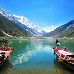 Unearthing affordable Honeymoon Packages from Pakistan
