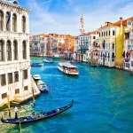 Venice Unveiled: Exploring the Hidden Gems of its Neighborhoods