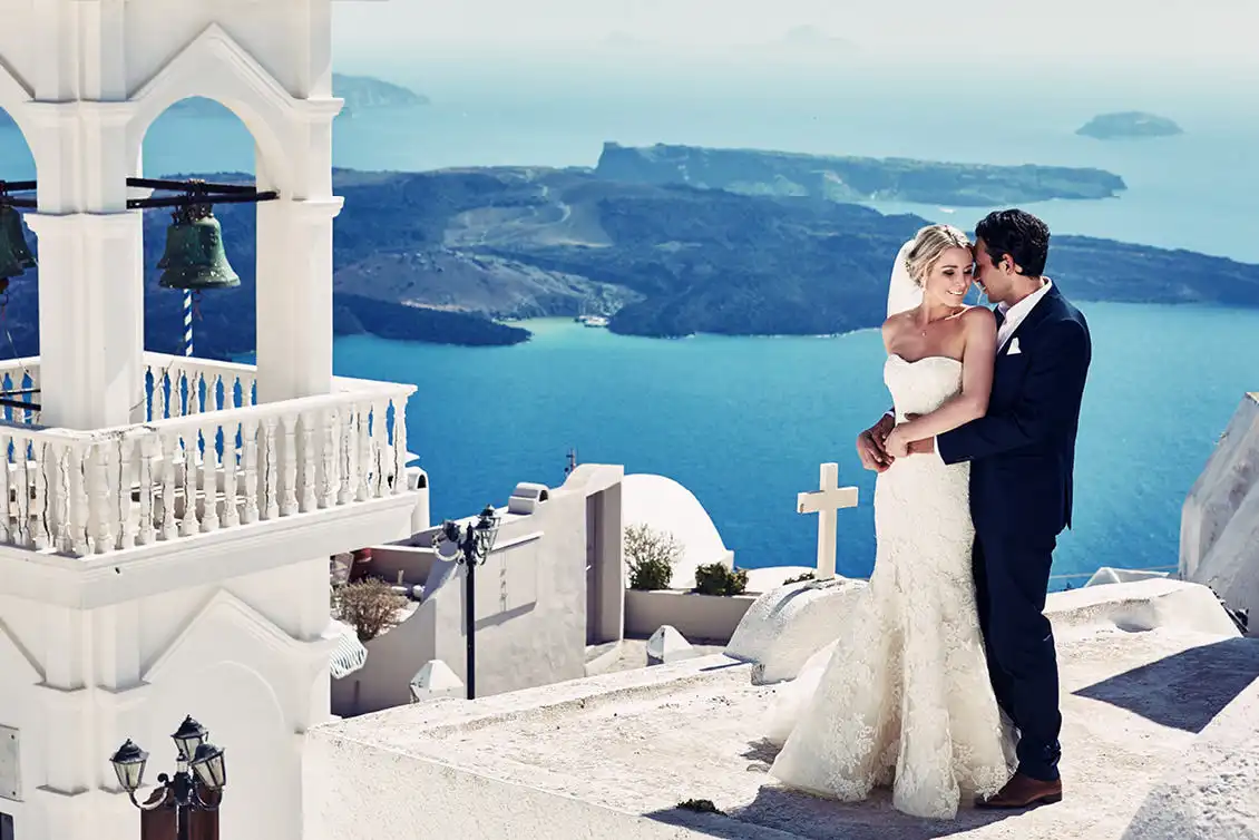 Greece Wedding Destination