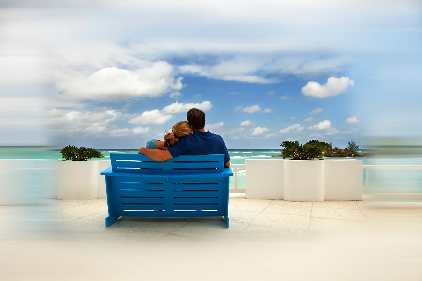  Cheap Caribbean Vacation Destinations for Couples