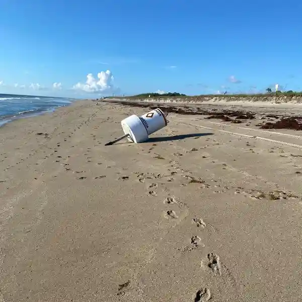 Blind Creek Beach A Hidden Gem On Floridas Coast Travelistia 