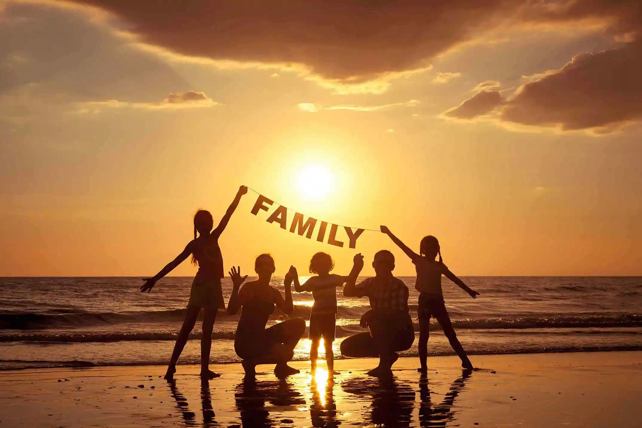 Unlocking the Secrets to the best Family Holiday Packages - Travelistia