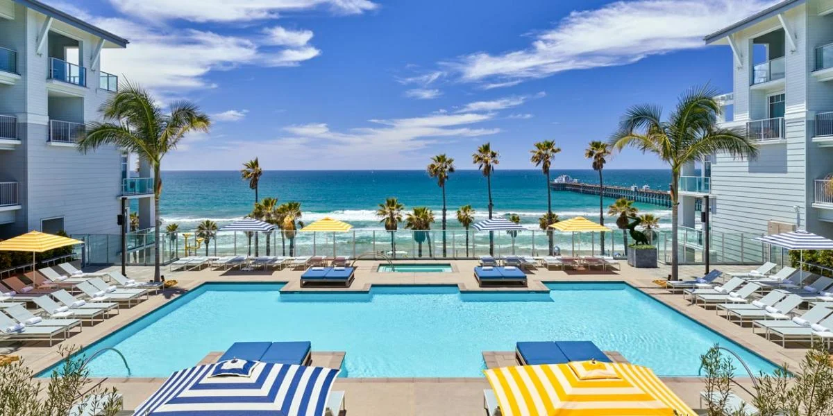 15 Best San Diego Beachfront Hotels For 2023 Travelistia