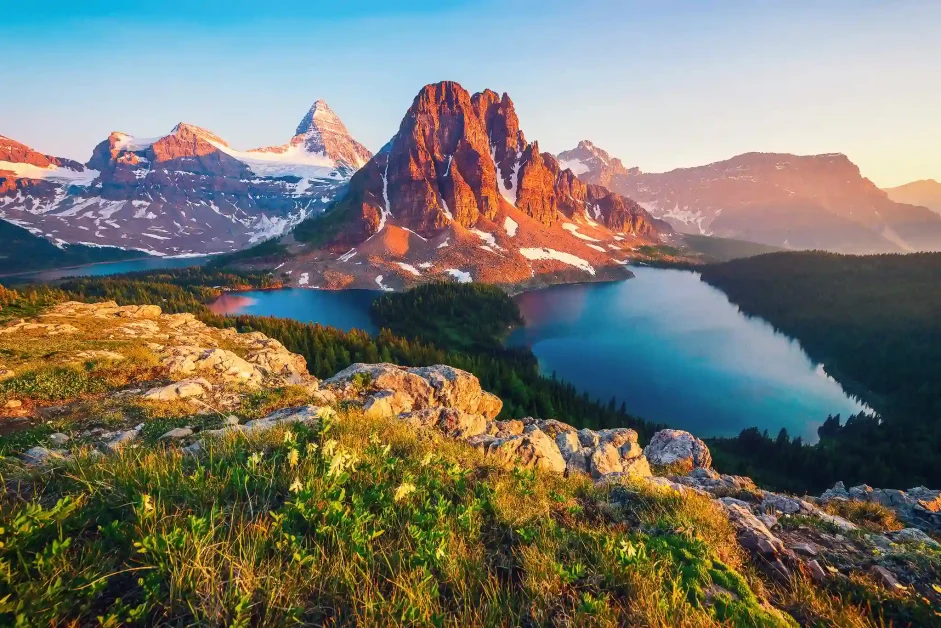 10 Most Instagrammable Spots in Canada