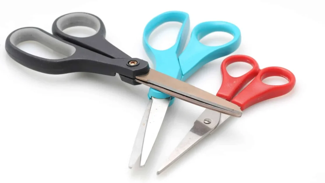 Can You Bring Scissors on a Plane? TSA Scissors Rule Explained, by  JustTravo