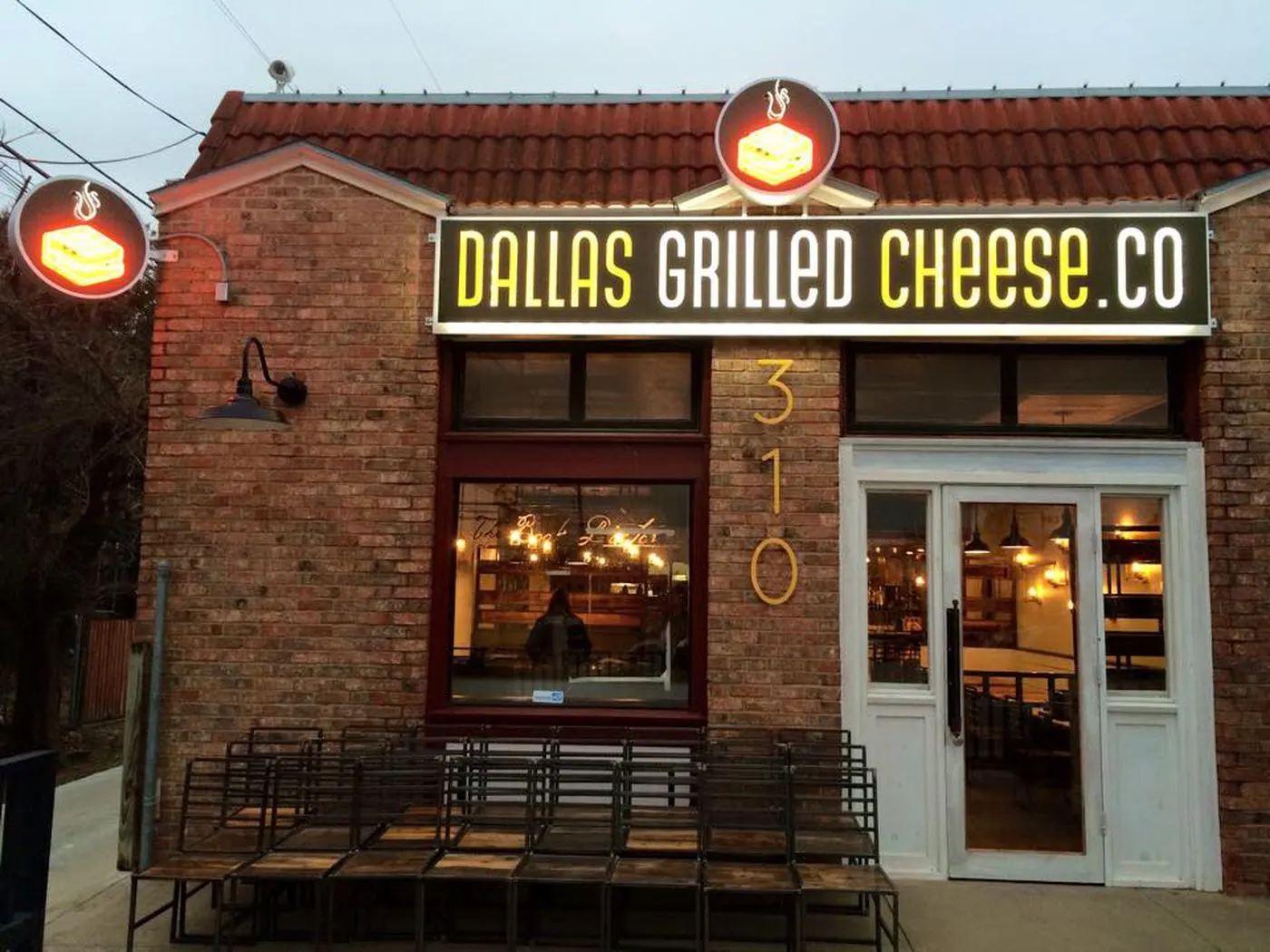 Dallas Grilled Cheese Co.