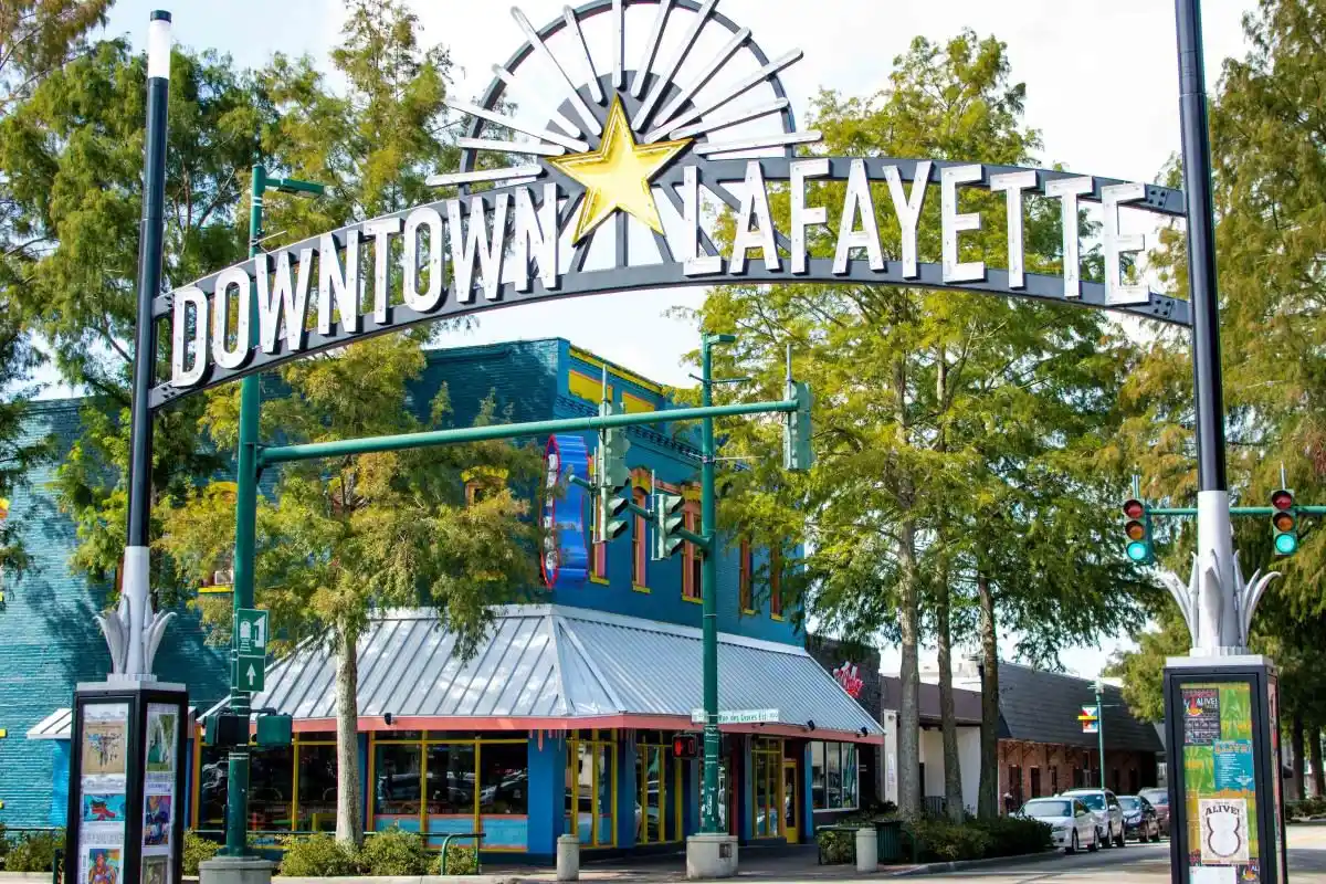 11 Exciting Things To Do In Lafayette LA