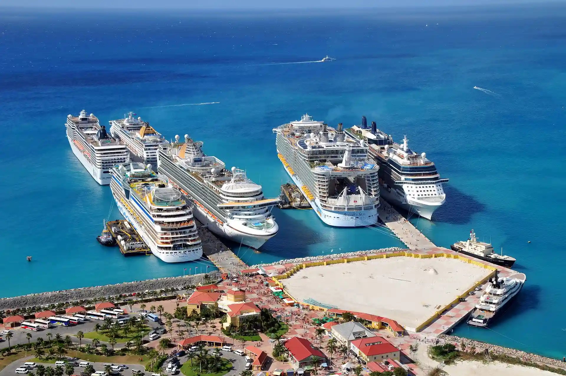 travel & cruise showcase 2023 legitimate