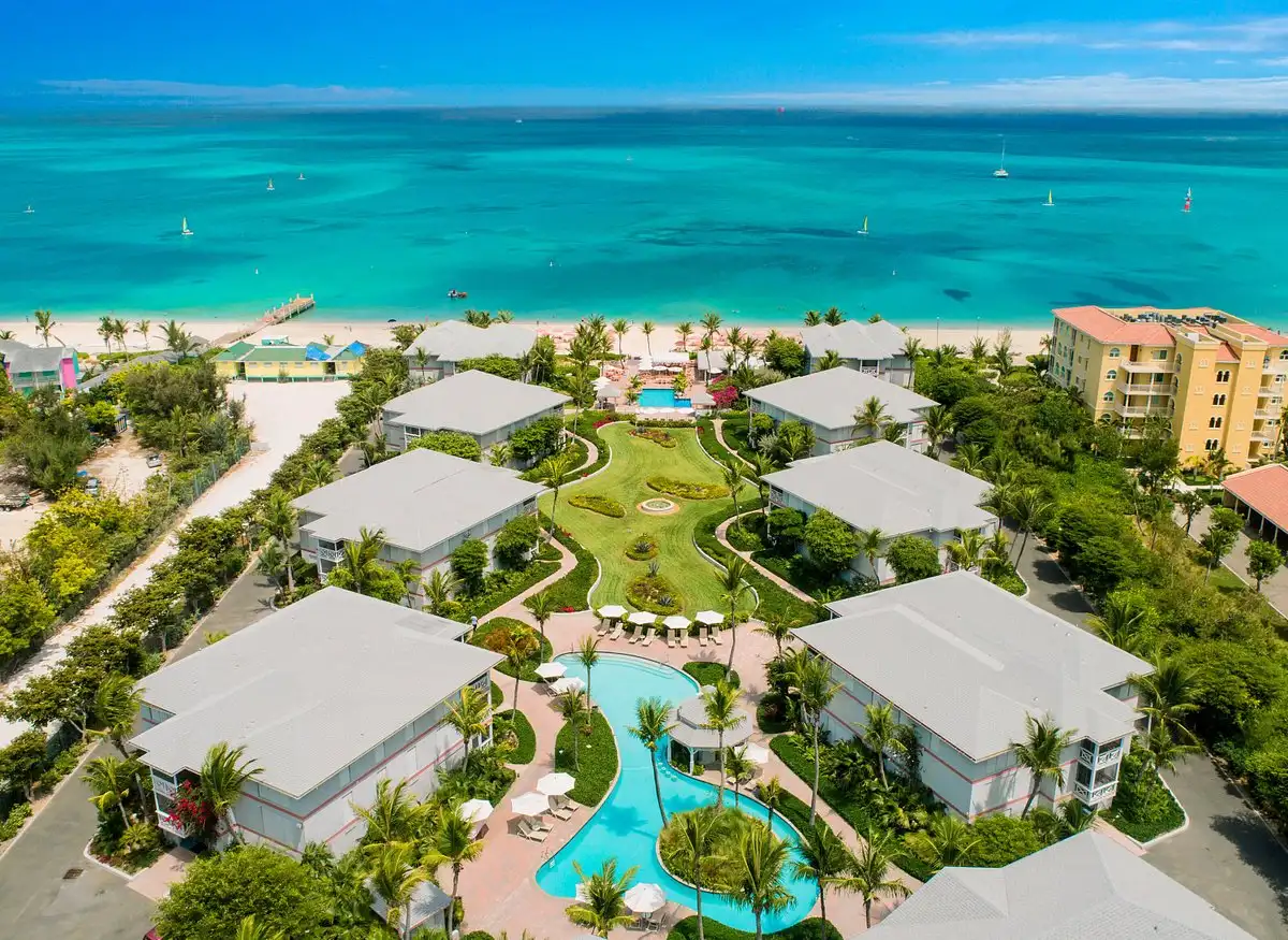 Top 6 Turks And Caicos Resorts For Families 2024   Ocean Club Resort Aerial.webp