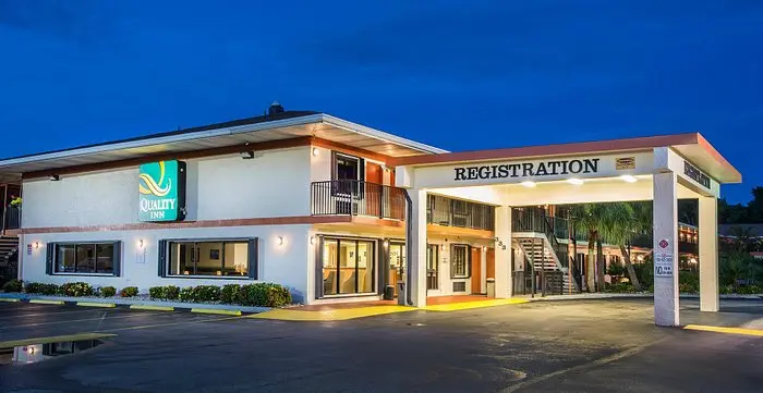 12 Cheap Hotels in Florida City For Budget Friendly Stay - Travelistia