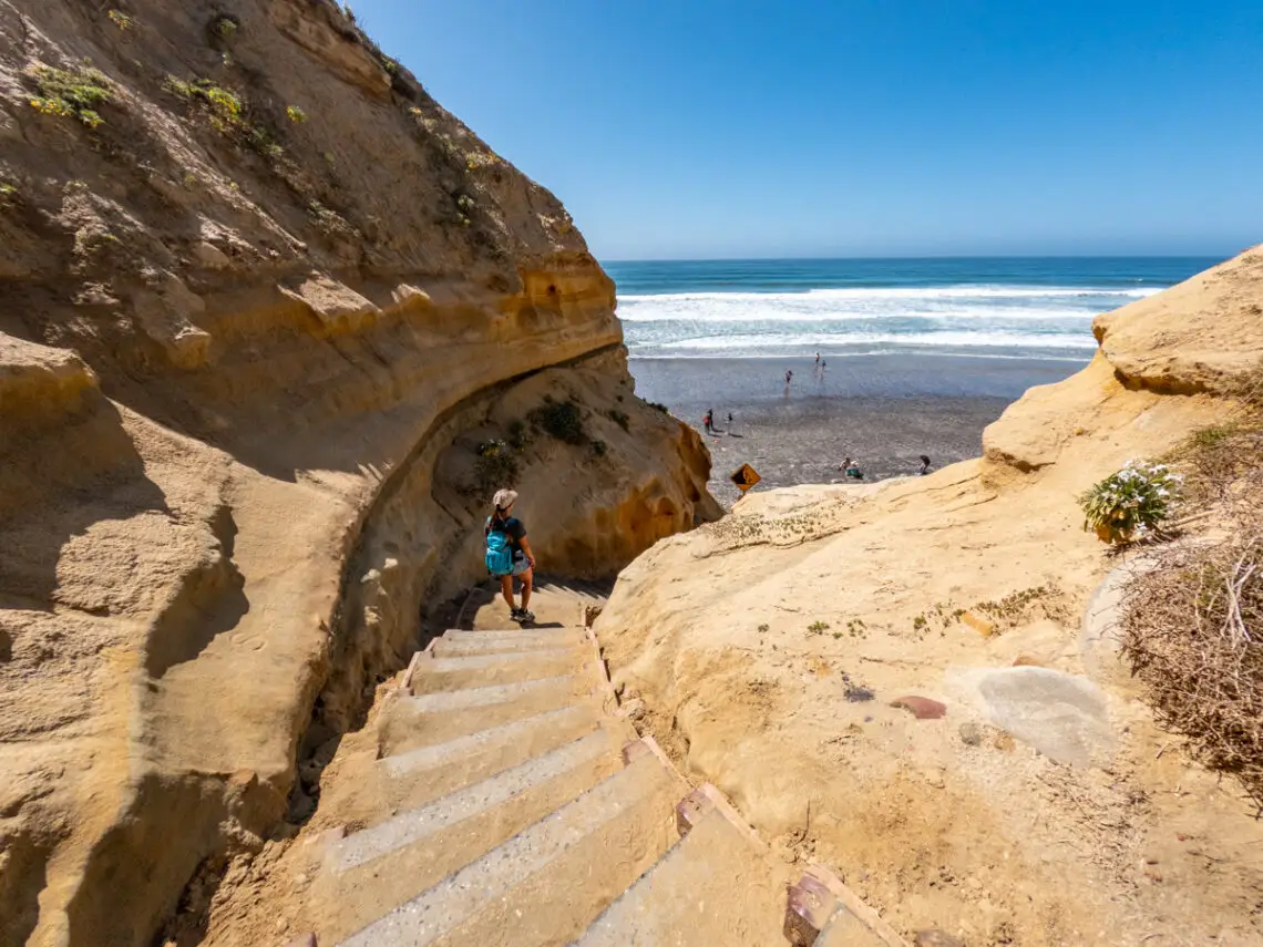 Top 12 Hiking Trails in San Diego - Travelistia