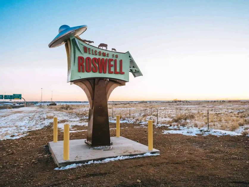 23 Fun Things to do in Roswell, NM - Travelistia