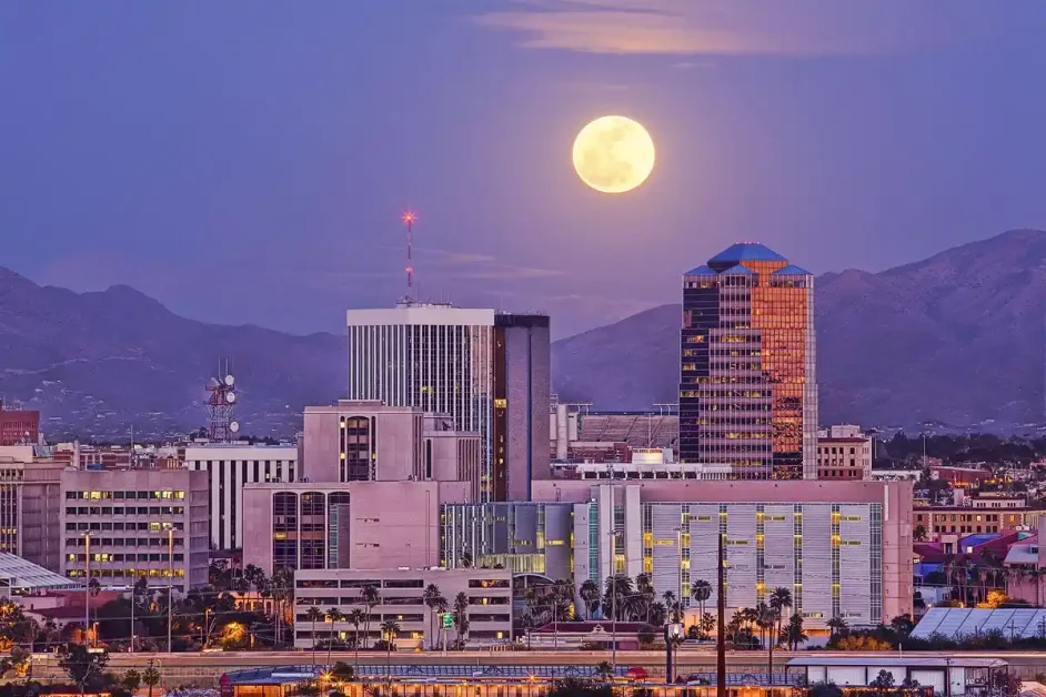 Top Attractions and Activities That Make Tucson Shine!