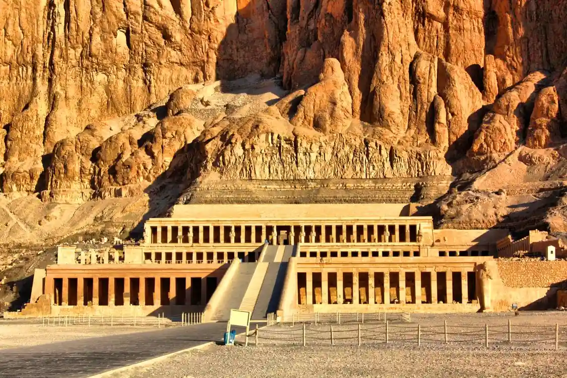 Discover the Valley of the Kings