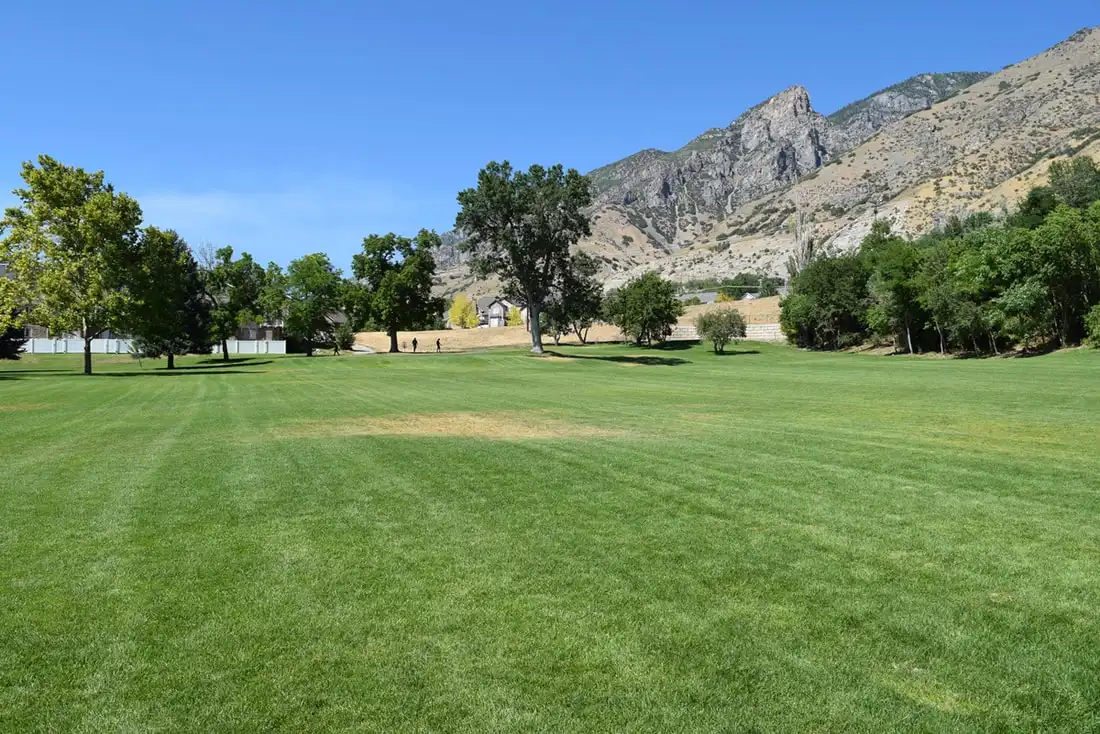 Play Golf at Bicentennial