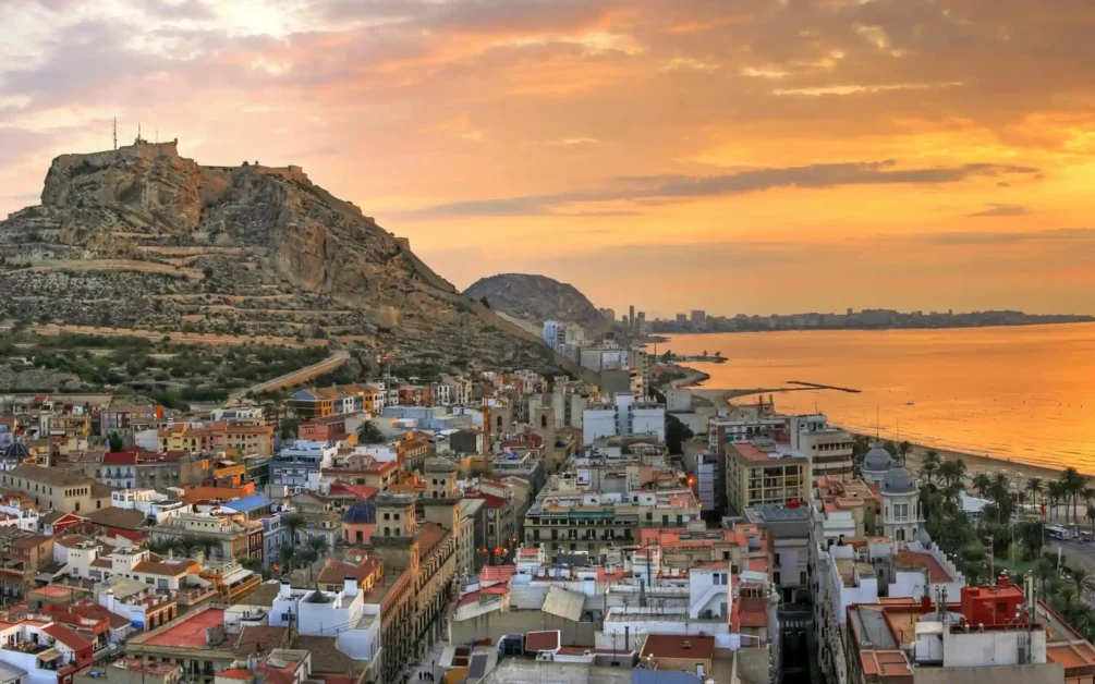 Alicante