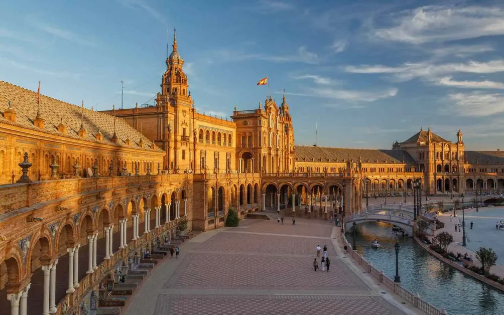 Seville