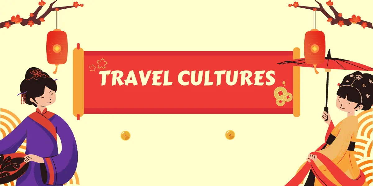 Travel Cultures