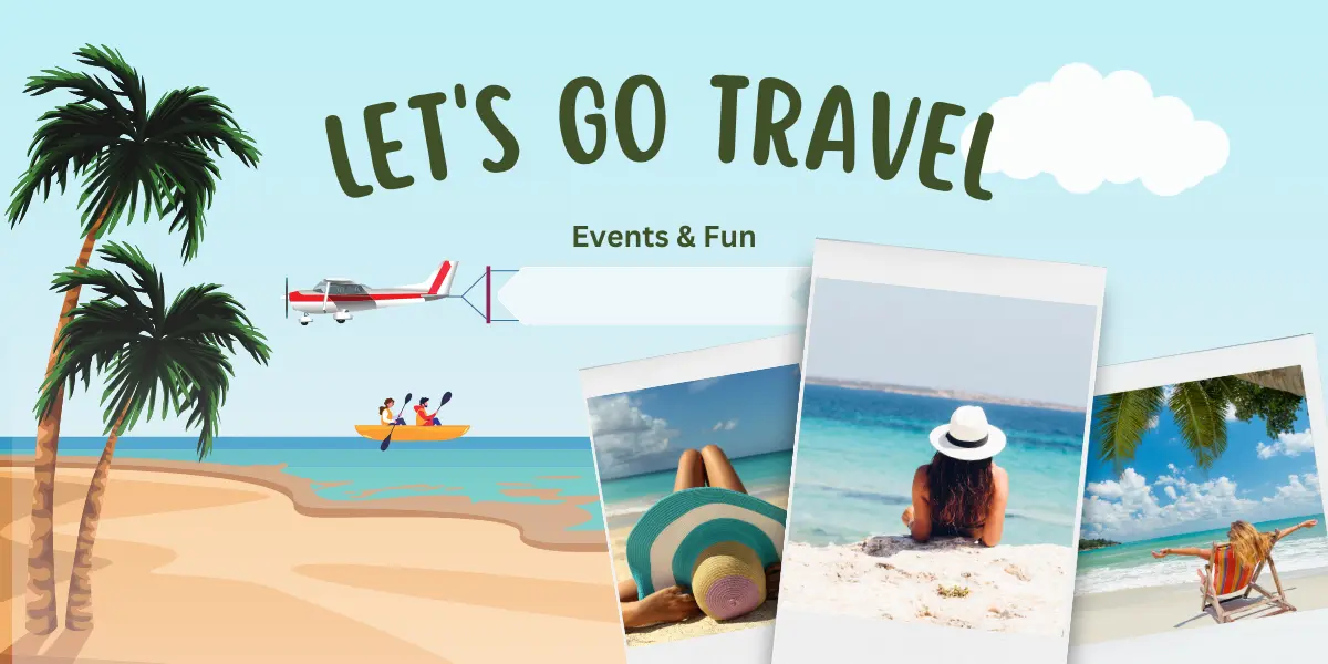 Travel Events & Fun