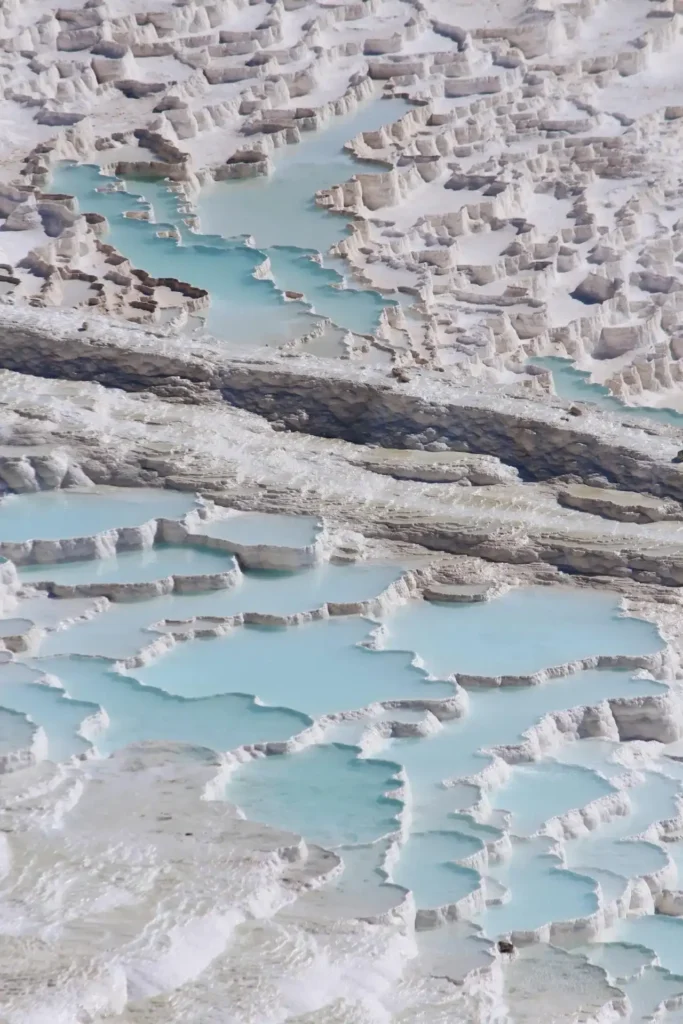 Pamukkale