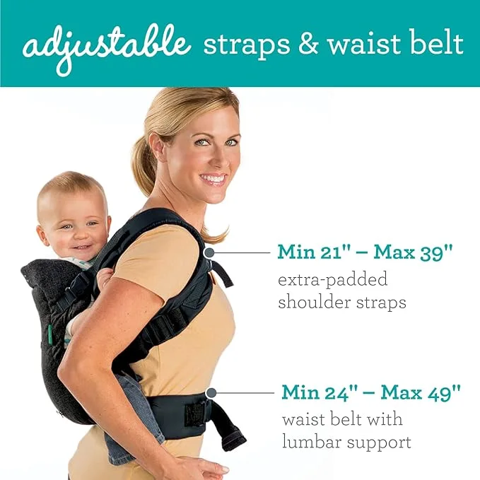 Baby Carrier