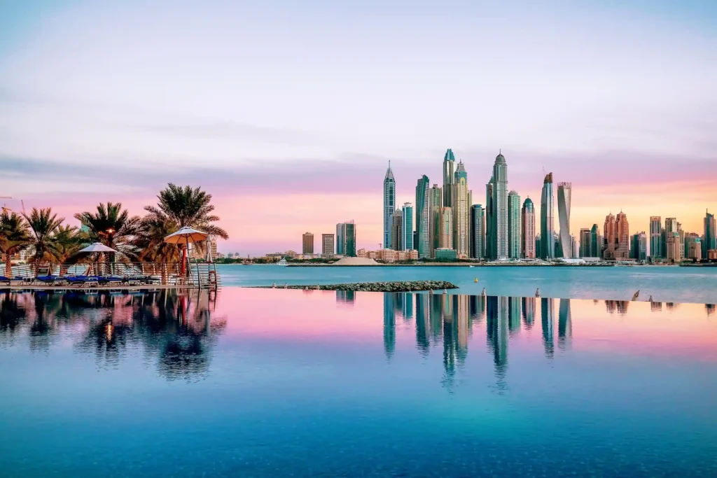 Best Photography Spots in Dubai 1