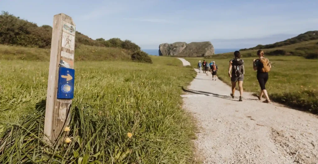 Camino de Santiago