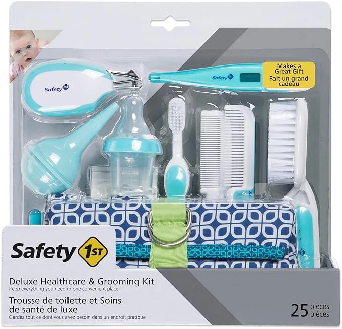 First Aid Kit for baby