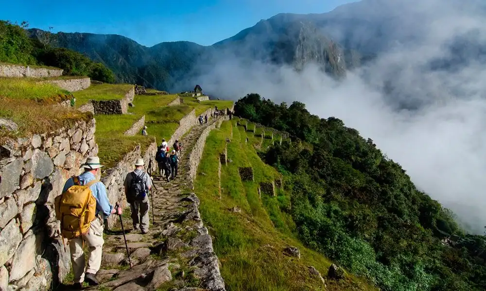 Inca Trail