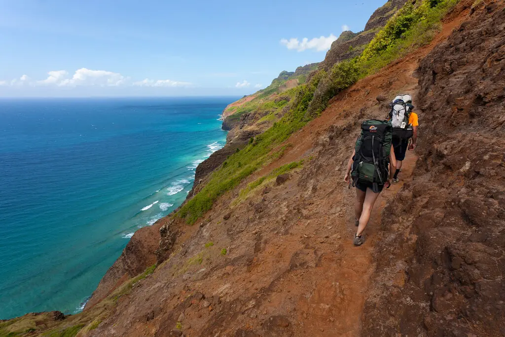 Kalalau Trail