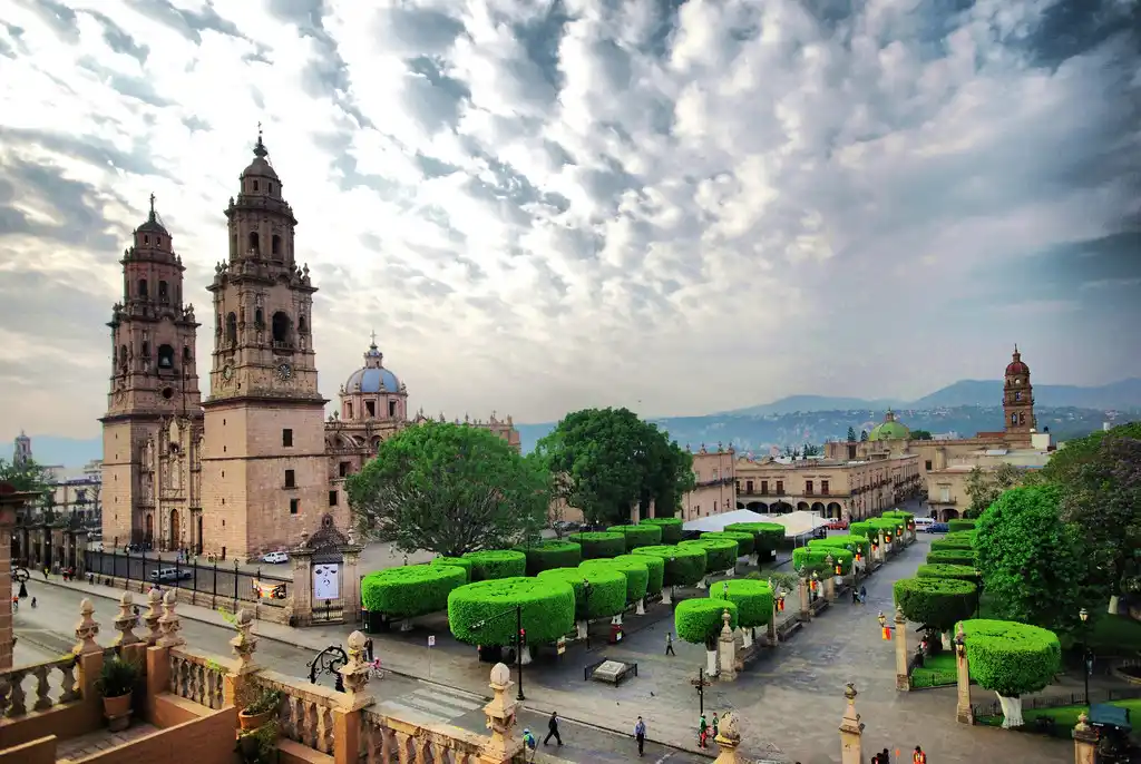 Morelia