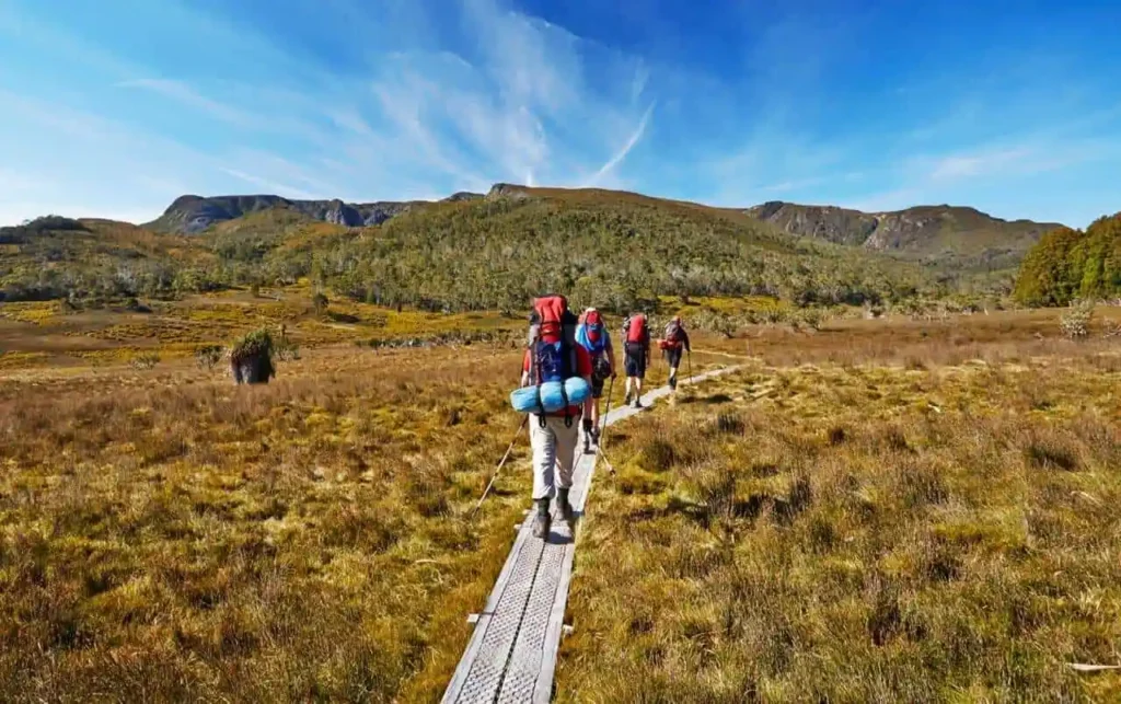 Overland Track