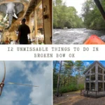 12 Unmissable Things to Do in Broken Bow Ok